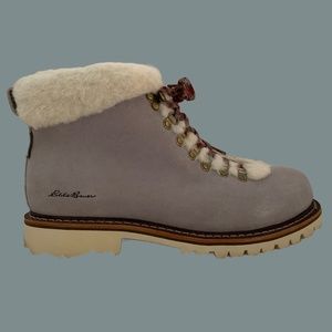 Eddie Bauer K-6 Winter Hiking Boot